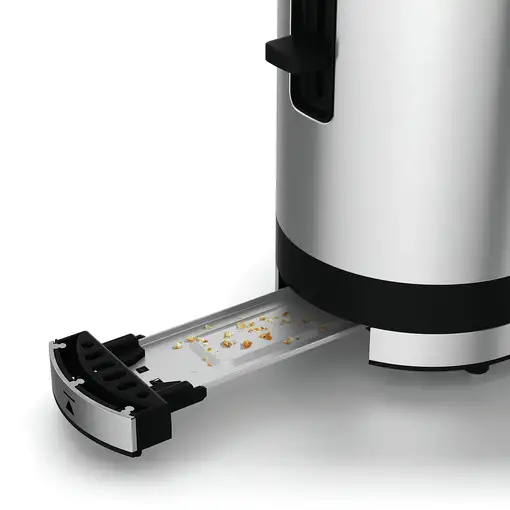 WMF 0414120011 7 2 rebanada(s) 900 W Acero inoxidable