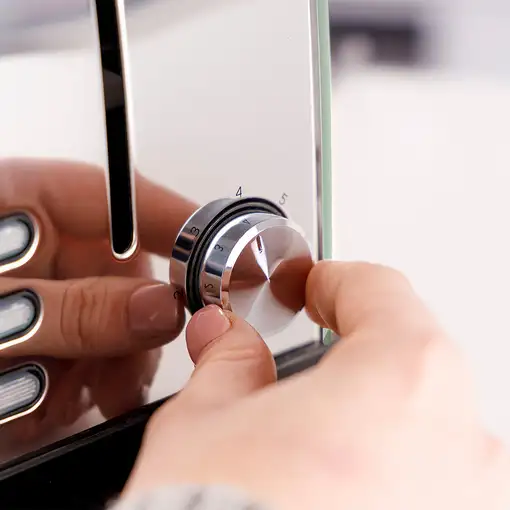 Taurus Vintage II 7 2 rebanada(s) 950 W Oliva