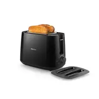 Philips Daily Collection HD2582/90 Tostadora