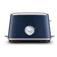 Sage the Toast Select Luxe 2 rebanada(s) 1000 W Azul Sage the Toast Select Luxe 2 rebanada(s) 1000 W Azul