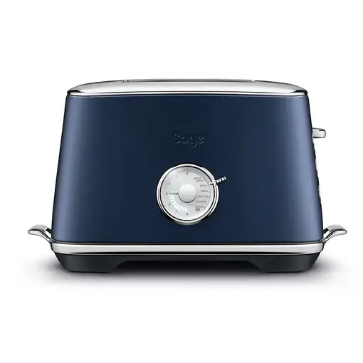 Sage the Toast Select Luxe 2 rebanada(s) 1000 W Azul