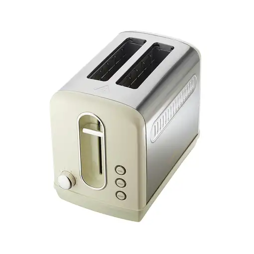 Gorenje T1100CLI 6 2 rebanada(s) 1100 W Champán