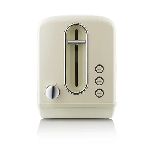 Gorenje T1100CLI 6 2 rebanada(s) 1100 W Champán