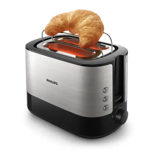 Philips Viva Collection Tostador HD2637/90