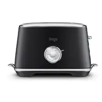 Sage the Toast Select Luxe 2 rebanada(s) 1000 W Negro