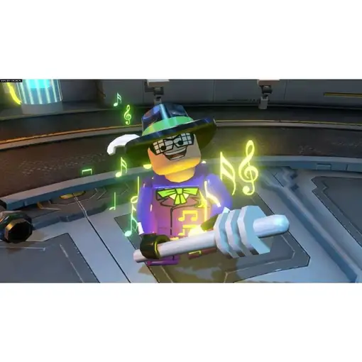 Juego para Nintendo 3DS Lego: Batman 3 Más allá de Gotham