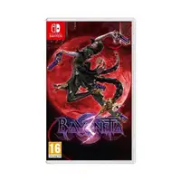 Switch Bayonetta 3