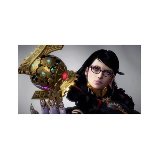 Switch Bayonetta 3