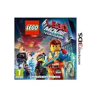 Juego para Nintendo 3DS Lego: La Película El Videojuego
