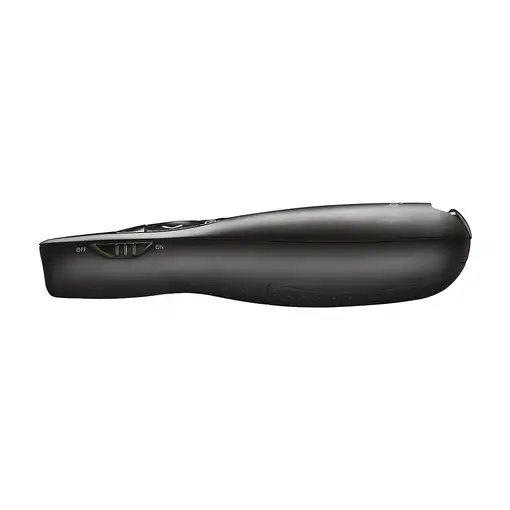 Logitech 910-001354 apuntador inalámbricos RF Negro