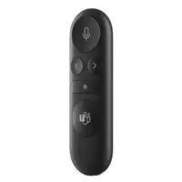 Microsoft Presenter+ apuntador inalámbricos Bluetooth Negro