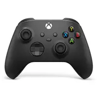 Microsoft EP2-29930 mando y volante Negro Bluetooth Gamepad Analógico/Digital