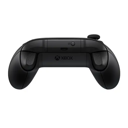 Microsoft EP2-29930 mando y volante Negro Bluetooth Gamepad Analógico/Digital