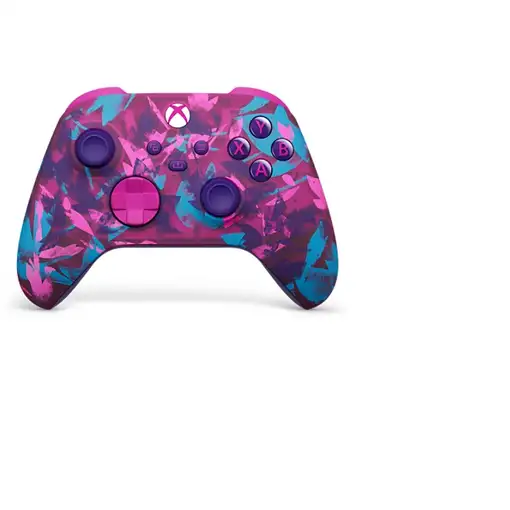 Microsoft Xbox Wireless Controller – Heart Breaker Special Edition