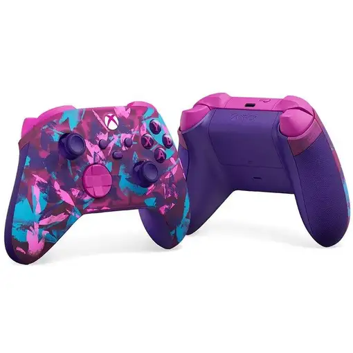 Microsoft Xbox Wireless Controller – Heart Breaker Special Edition