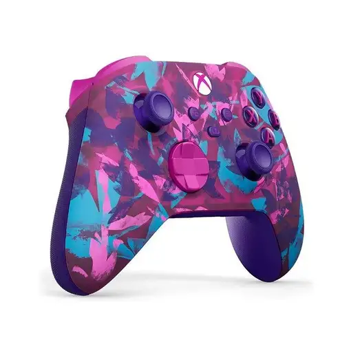 Microsoft Xbox Wireless Controller – Heart Breaker Special Edition