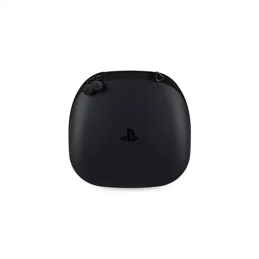 Sony PS719593263 mando y volante Negro Bluetooth/USB Gamepad Digital PlayStation 5