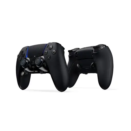 Sony PS719593263 mando y volante Negro Bluetooth/USB Gamepad Digital PlayStation 5