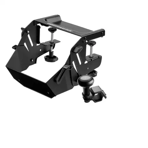 Thrustmaster T128-P Negro USB Volante + Pedales Analógico