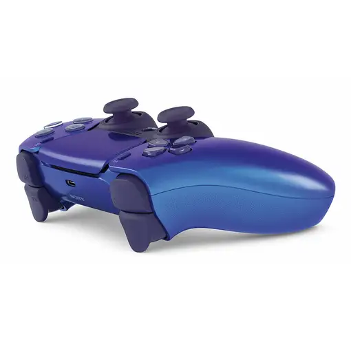 Sony DualSense Cromo, Indigo Bluetooth/USB Gamepad Analógico/Digital PlayStation 5