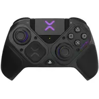 PDP VICTRIX Pro BFG Negro USB Gamepad Analógico/Digital PC
