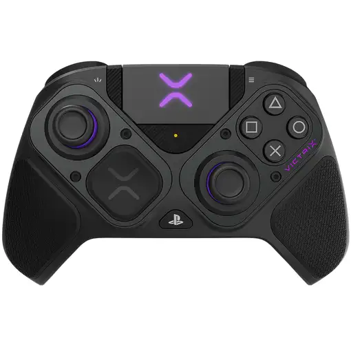 PDP VICTRIX Pro BFG Negro USB Gamepad Analógico/Digital PC