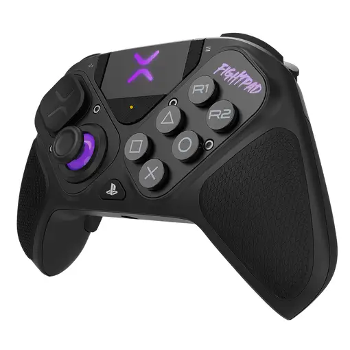 PDP VICTRIX Pro BFG Negro USB Gamepad Analógico/Digital PC