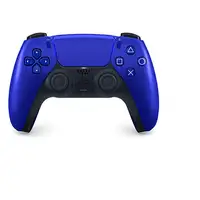 Sony DualSense Negro, Azul Bluetooth/USB Gamepad Analógico/Digital PlayStation 5 Sony DualSense Negro, Azul Bluetooth/USB Gamepad Analógico/Digital PlayStation 5