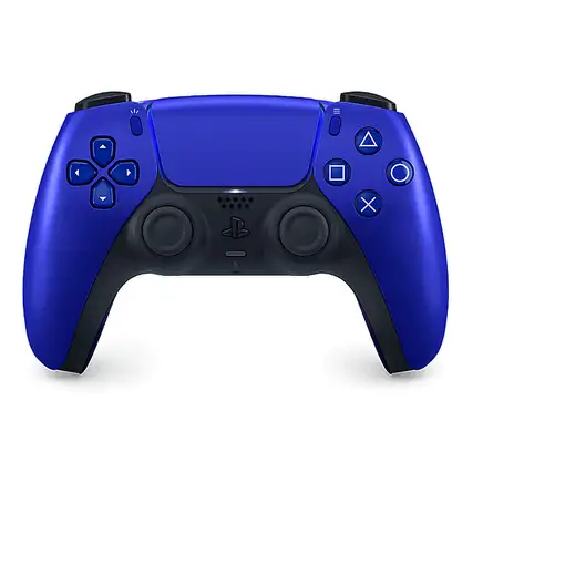 Sony DualSense Negro, Azul Bluetooth/USB Gamepad Analógico/Digital PlayStation 5 Sony DualSense Negro, Azul Bluetooth/USB Gamepad Analógico/Digital PlayStation 5