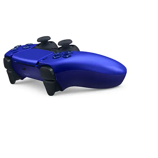 Sony DualSense Negro, Azul Bluetooth/USB Gamepad Analógico/Digital PlayStation 5