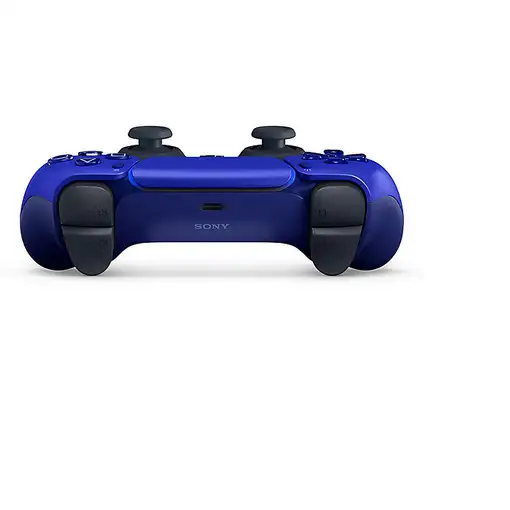 Sony DualSense Negro, Azul Bluetooth/USB Gamepad Analógico/Digital PlayStation 5