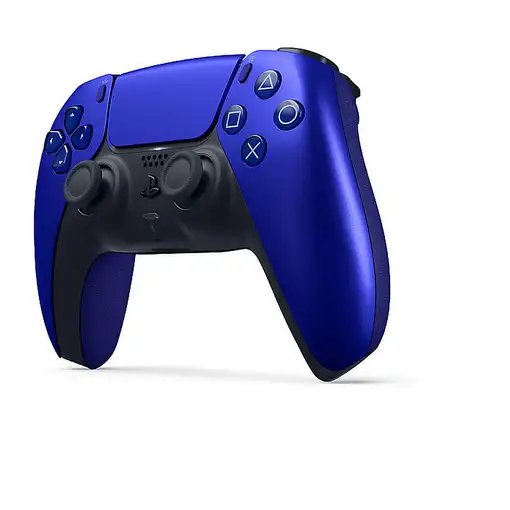 Sony DualSense Negro, Azul Bluetooth/USB Gamepad Analógico/Digital PlayStation 5