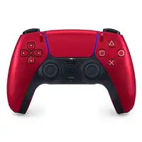 Sony DualSense Rojo Bluetooth/USB Gamepad Analógico/Digital PlayStation 5