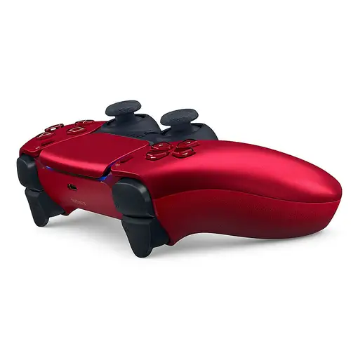 Sony DualSense Rojo Bluetooth/USB Gamepad Analógico/Digital PlayStation 5