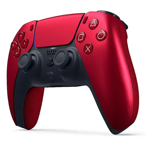 Sony DualSense Rojo Bluetooth/USB Gamepad Analógico/Digital PlayStation 5