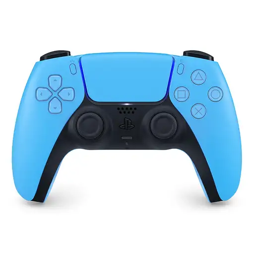 Sony DualSense v3 Azul Bluetooth/USB Gamepad Analógico/Digital PlayStation 5