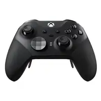 Microsoft Elite Series 2 Negro Bluetooth/USB Gamepad Analógico/Digital Android, PC