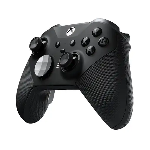 Microsoft Elite Series 2 Negro Bluetooth/USB Gamepad Analógico/Digital Android, PC