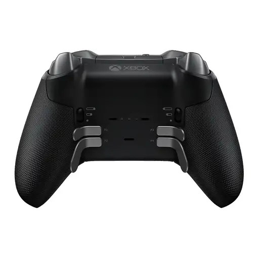 Microsoft Elite Series 2 Negro Bluetooth/USB Gamepad Analógico/Digital Android, PC