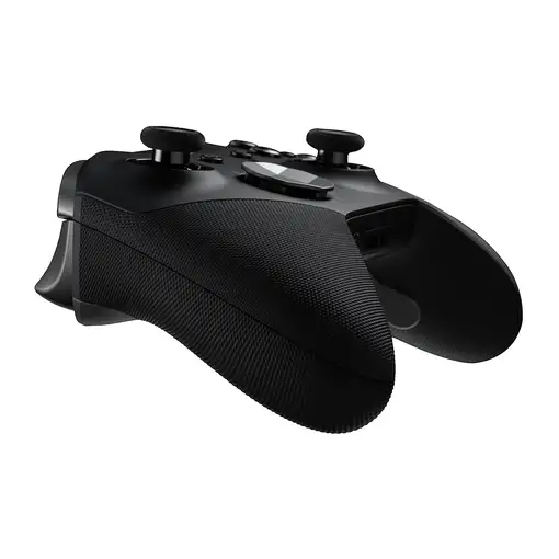 Microsoft Elite Series 2 Negro Bluetooth/USB Gamepad Analógico/Digital Android, PC