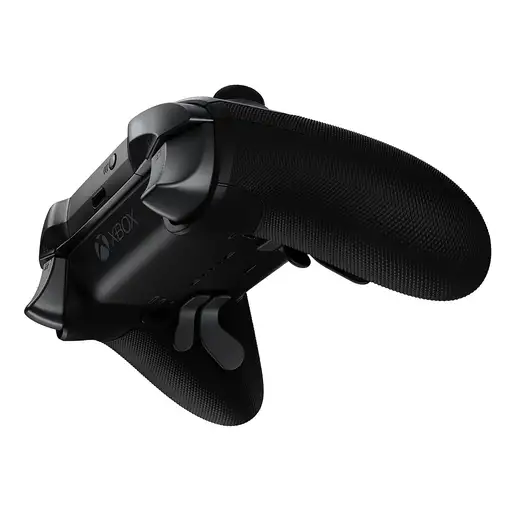 Microsoft Elite Series 2 Negro Bluetooth/USB Gamepad Analógico/Digital Android, PC