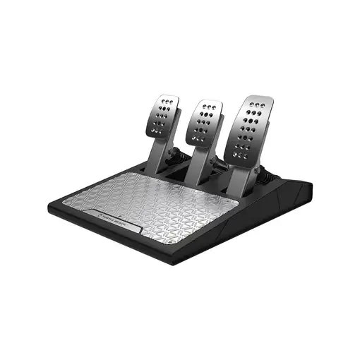 Turtle Beach VelocityOne Race Sistema de Volante y Pedales con Force Feedback