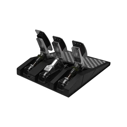 Turtle Beach VelocityOne Race Sistema de Volante y Pedales con Force Feedback