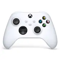 Microsoft EP2-29920 mando y volante Blanco Bluetooth Gamepad Analógico/Digital And