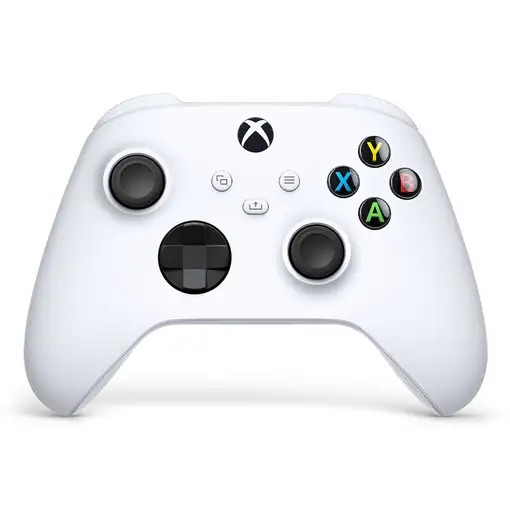 Microsoft EP2-29920 mando y volante Blanco Bluetooth Gamepad Analógico/Digital And