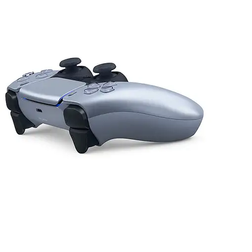 Sony DualSense Negro, Blanco Bluetooth/USB Gamepad Analógico/Digital PlayStation 5