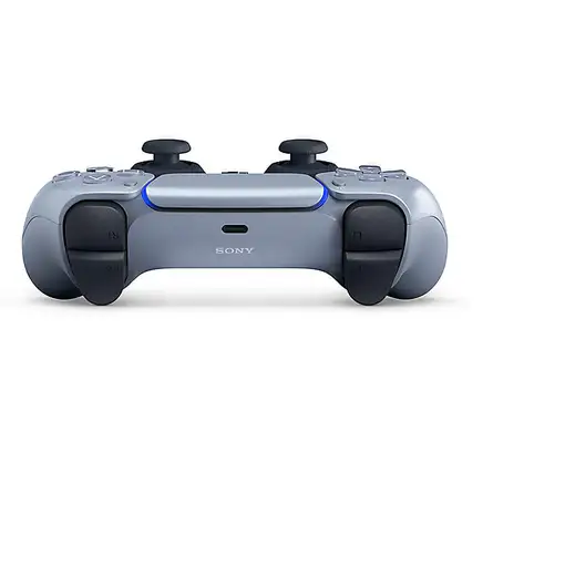Sony DualSense Negro, Blanco Bluetooth/USB Gamepad Analógico/Digital PlayStation 5