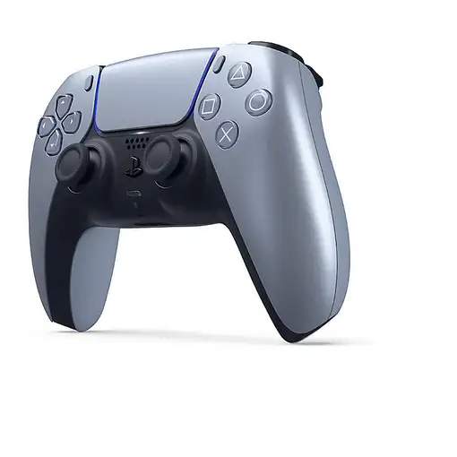 Sony DualSense Negro, Blanco Bluetooth/USB Gamepad Analógico/Digital PlayStation 5