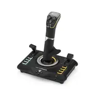 Turtle Beach Maneta de simulación universal VelocityOne Flightstick para Xbox
