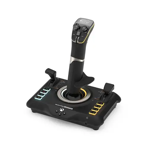 Turtle Beach Maneta de simulación universal VelocityOne Flightstick para Xbox